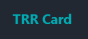 TRR Card
